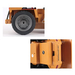 Camion chantier rc Shop Radiocommandé