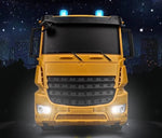 camion chantier rc Shop Radiocommandé