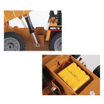 Camion chantier rc Shop Radiocommandé