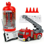 Camion de pompier radiocommandé Shop Radiocommandé