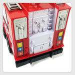 Camion de pompier télécommandé Shop Radiocommandé