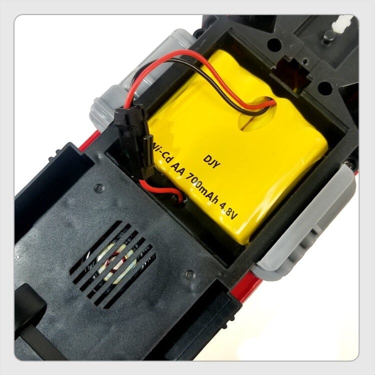 Camion de pompier télécommandé Shop Radiocommandé