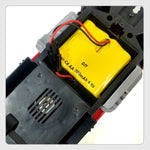 Camion de pompier télécommandé Shop Radiocommandé