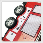 Camion de pompier télécommandé Shop Radiocommandé