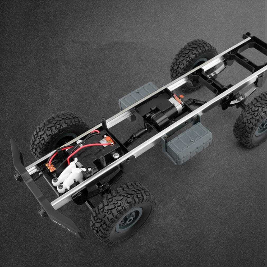 Camion militaire télécommandé Shop Radiocommandé