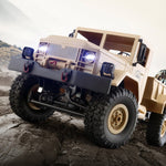 Camion militaire télécommandé Shop Radiocommandé