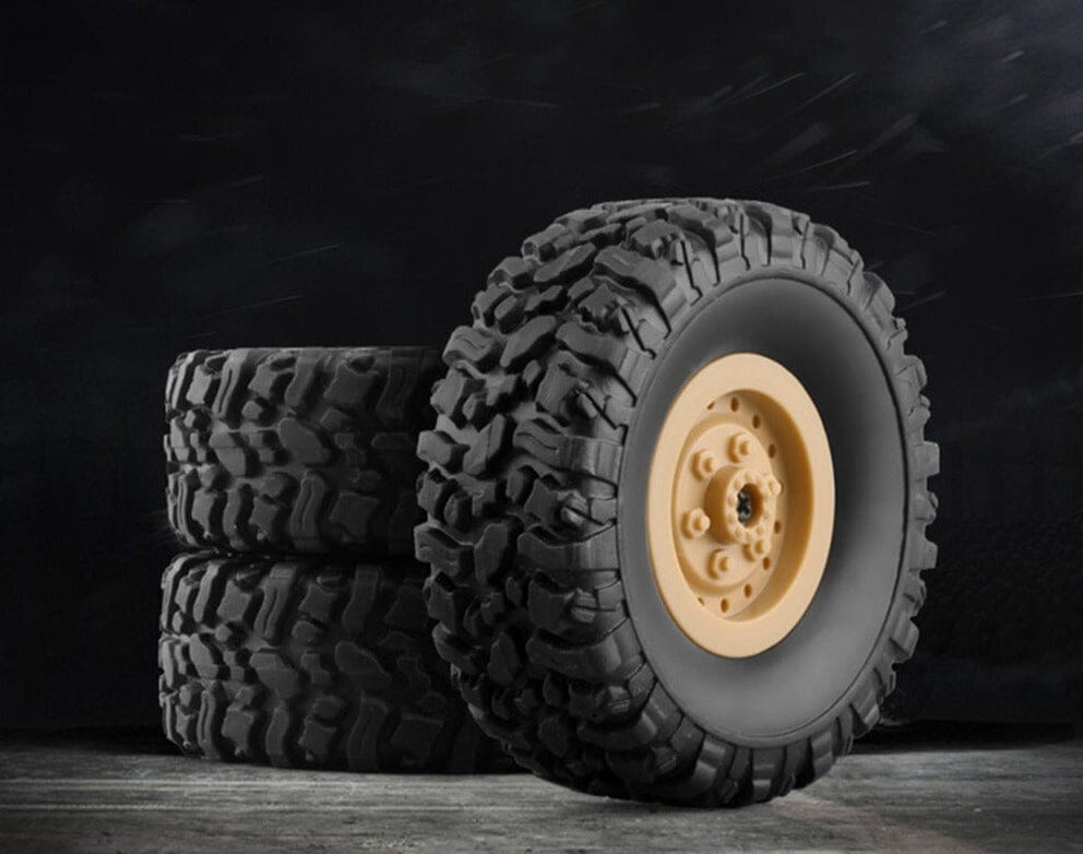 Camion militaire télécommandé Shop Radiocommandé