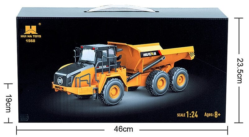 Camion miniature rc Shop Radiocommandé