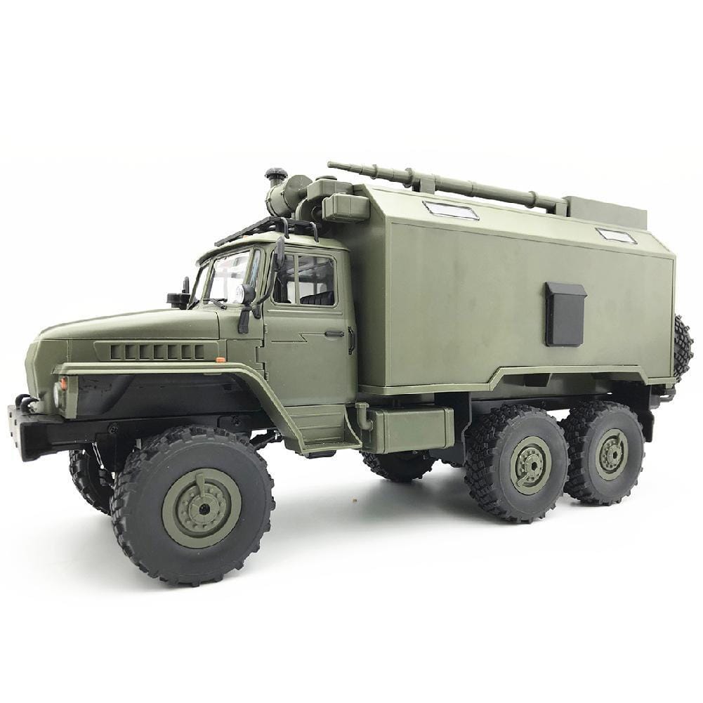 Camion rc militaire Shop Radiocommandé