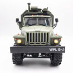 Camion rc militaire Shop Radiocommandé