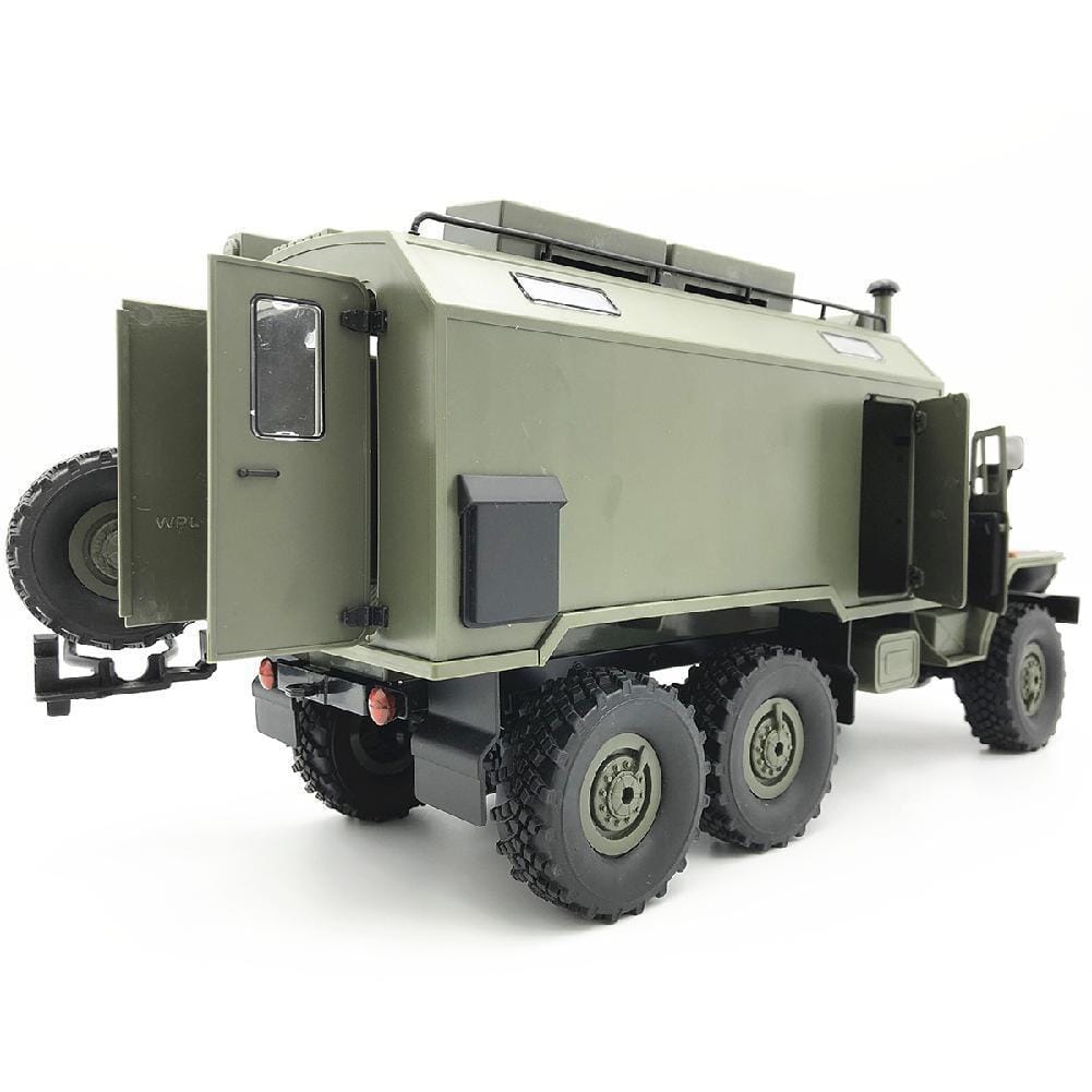 Camion rc militaire Shop Radiocommandé