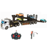 Camion remorque télécommandé Shop Radiocommandé