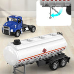 Camion semi remorque radiocommandé Shop Radiocommandé