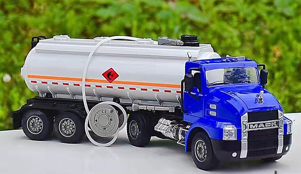 Camion semi remorque radiocommandé Shop Radiocommandé