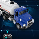 Camion semi remorque radiocommandé Shop Radiocommandé