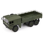 Camion télécommandé avec remorque Shop Radiocommandé 2