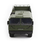 Camion télécommandé avec remorque Shop Radiocommandé