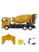 Camion télécommandé électrique Shop Radiocommandé