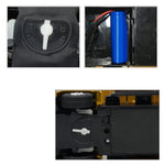 Camion télécommandé électrique Shop Radiocommandé