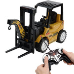 Camion télécommandé transpalette Shop Radiocommandé