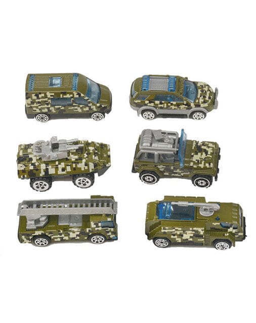 Camion téléguidé Shop Radiocommandé Gris