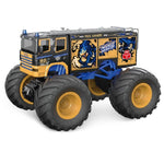 Camion tout terrain télécommandé Shop Radiocommandé Gris Oui