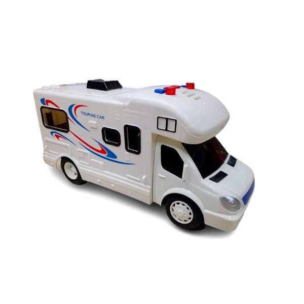 Caravane télécommandée Shop Radiocommandé