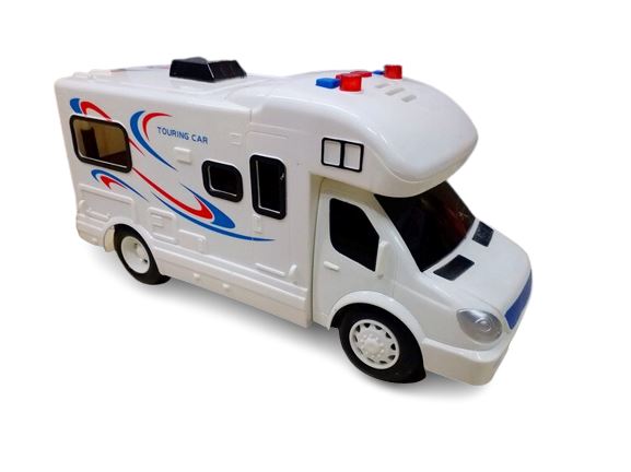 Caravane télécommandée Shop Radiocommandé