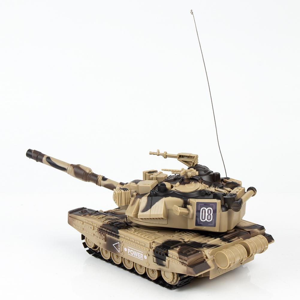 Char d'assaut télécommandé Shop Radiocommandé