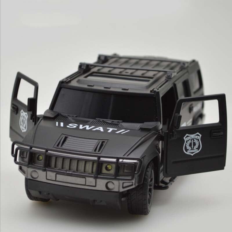 Crawler rc 4x4 Shop Radiocommandé