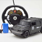 Crawler rc 4x4 Shop Radiocommandé