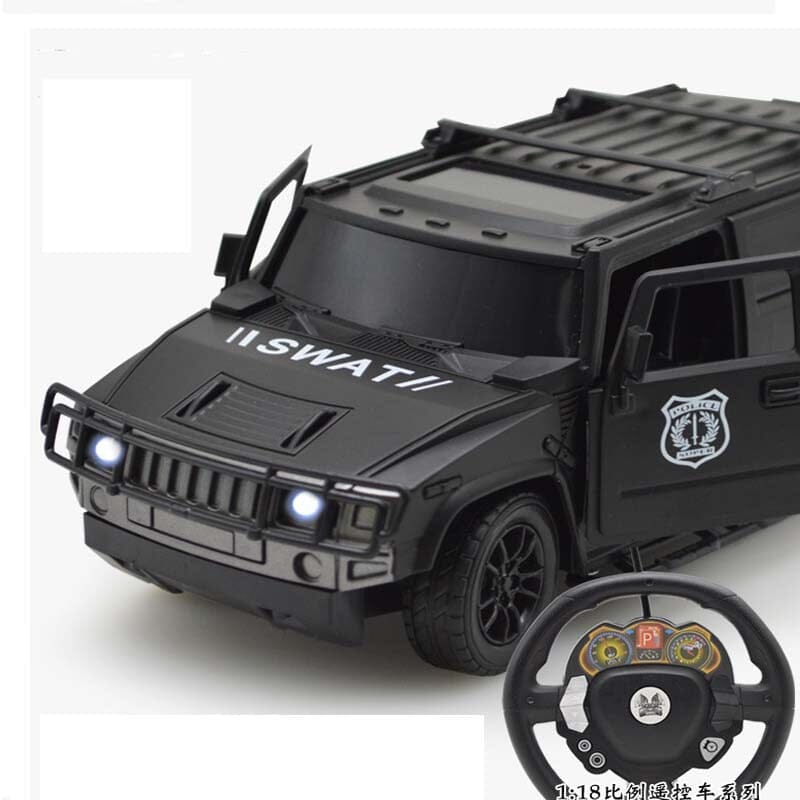 Crawler rc 4x4 Shop Radiocommandé