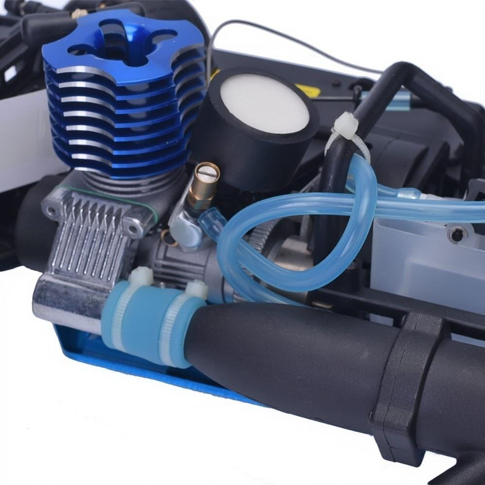 Essence voiture rc Shop Radiocommandé