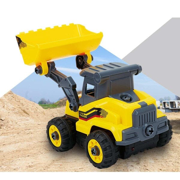 Excavatrice jouet télécommande Shop Radiocommandé