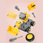 Excavatrice jouet télécommande Shop Radiocommandé