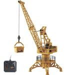 Grande grue jouet télécommandée Shop Radiocommandé