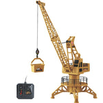 Grande grue jouet télécommandée Shop Radiocommandé