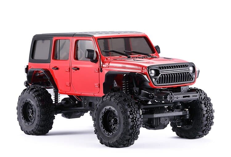 Gros 4x4 jouet Shop Radiocommandé 1