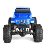 Gros 4x4 télécommandé Shop Radiocommandé