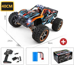 Gros 4x4 télécommander Shop Radiocommandé 1 Batterie