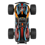 Gros 4x4 télécommander Shop Radiocommandé