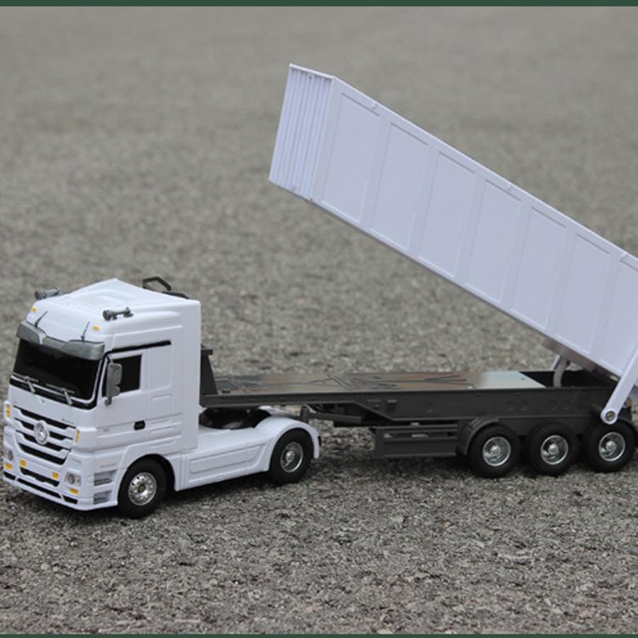 Gros camion télécommandé Shop Radiocommandé 08