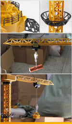 Grue télécommandé Shop Radiocommandé