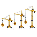 Grue télécommandé Shop Radiocommandé