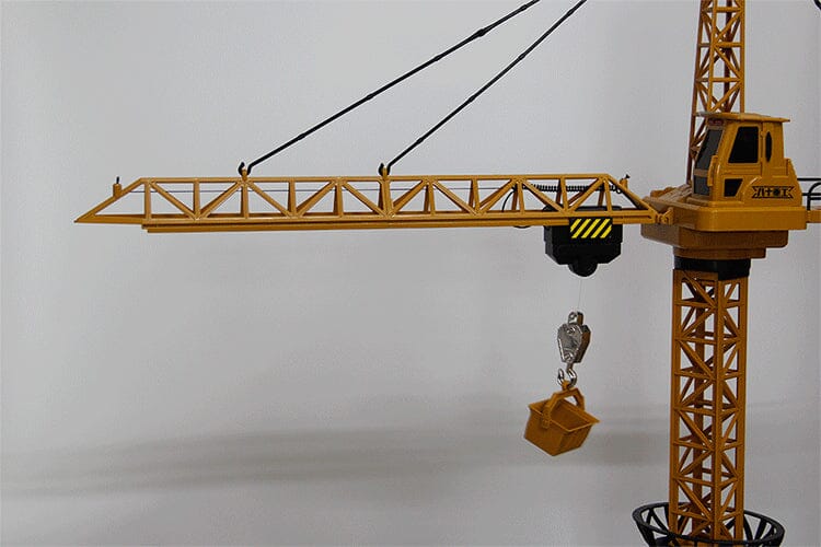 Grue télécommandé Shop Radiocommandé