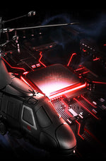 Helicopter teleguide Shop Radiocommandé