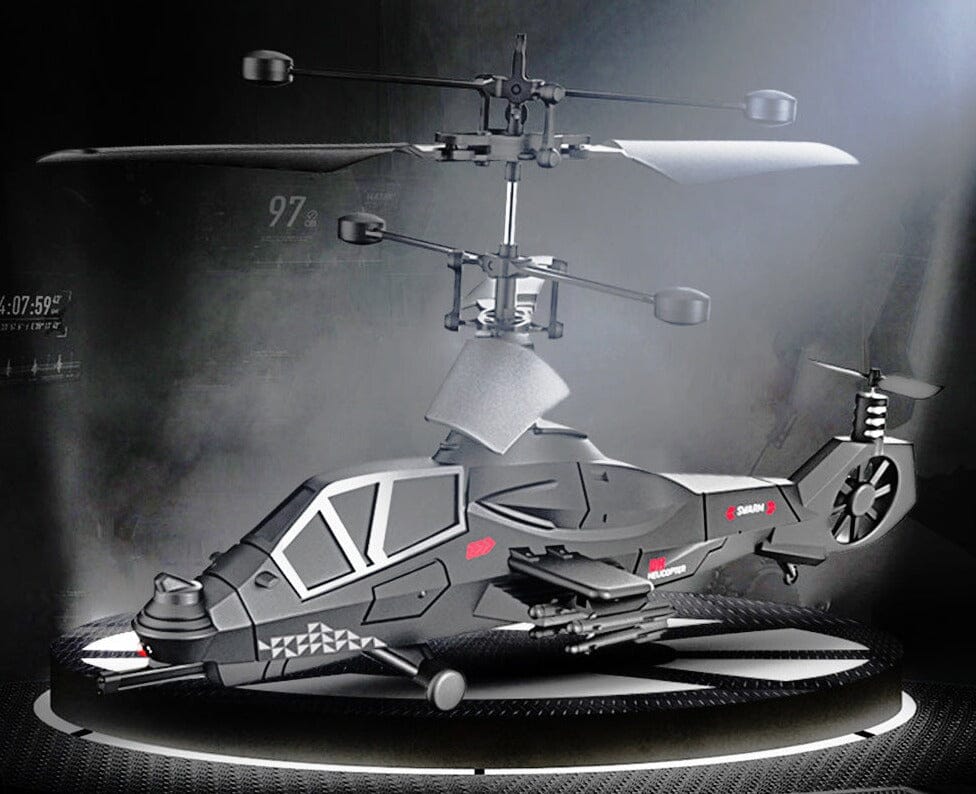 Helicopter teleguide Shop Radiocommandé