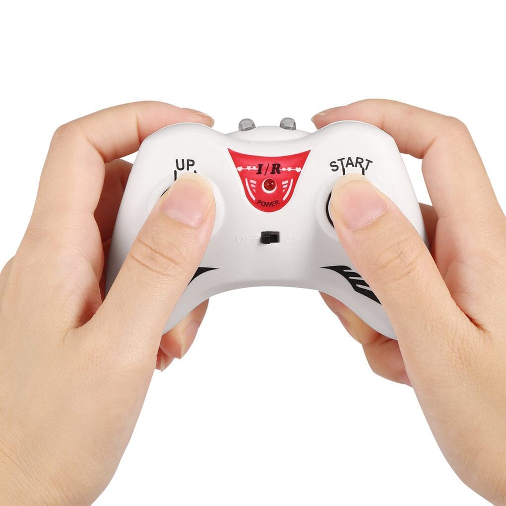 Hélicoptère 2 ans Shop Radiocommandé