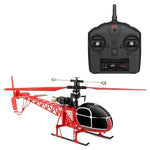 Helicoptere gyro télécommandé Shop Radiocommandé