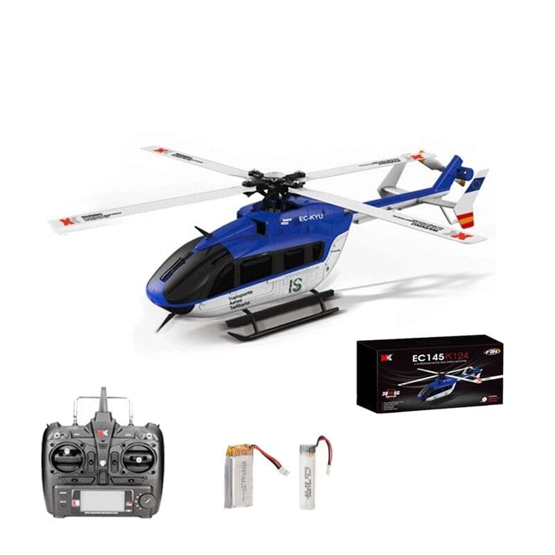 Hélicoptère radiocommandé adulte Shop Radiocommandé
